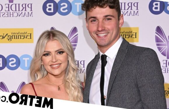 Corrie's Lucy Fallon pregnant with first child after suffering miscarriage