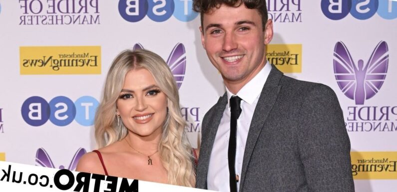 Corrie's Lucy Fallon pregnant with first child after suffering miscarriage