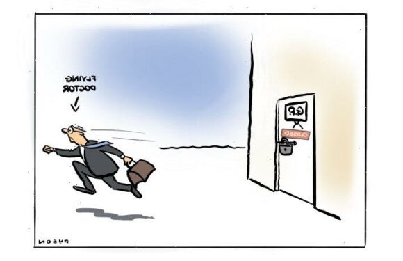 Corruption body can’t be trusted to work in secret