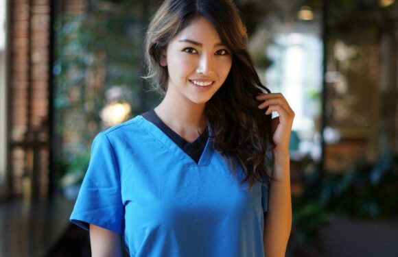 Cosplay model slams trolls who call her ‘dumb eye candy’ despite being nurse