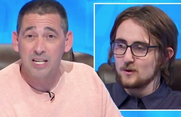 Countdown’s Colin Murray gobsmacked as player bags highest-ever score