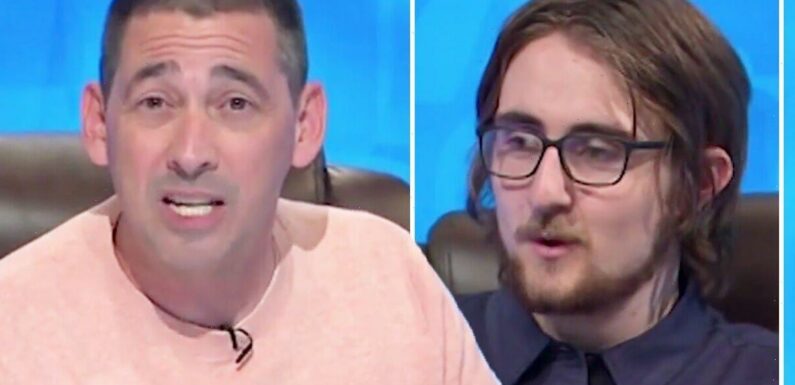 Countdown’s Colin Murray gobsmacked as player bags highest-ever score