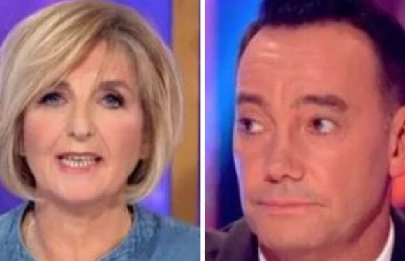 Craig Revel Horwood ‘concerned’ about Strictly Come Dancing star