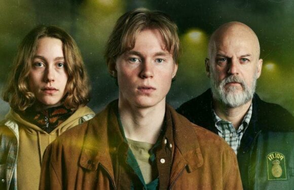 DR Sales, Nevis Productions Team on Sinister Crime Series ‘Nordland 99’ From ‘Millennium’ Producer (EXCLUSIVE)