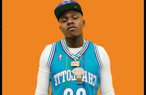 DaBaby Claims He Had Sex With Megan Thee Stallion In New Track ‘Boogeyman’