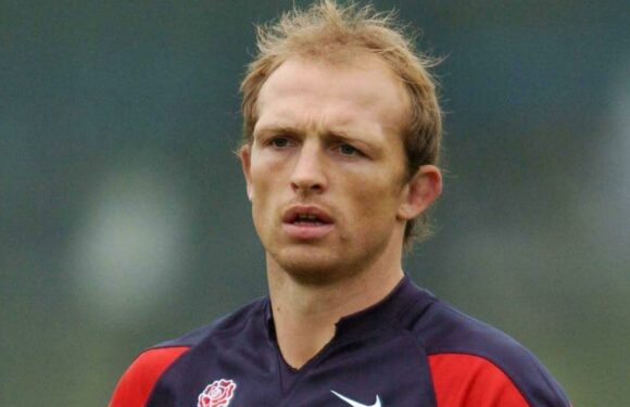 Dame Debs was ‘incredible’ – do her proud and get bowel cancer checks, says Rugby ace Matt Dawson | The Sun