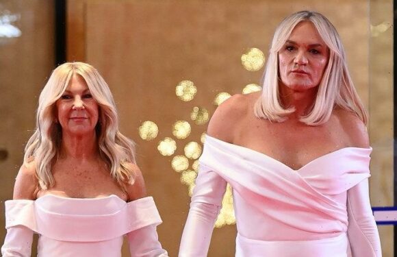 Dani Laidley’s Cinderella moment steals the show at the Brownlow