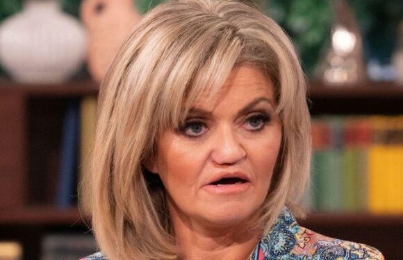 Danniella Westbrook ‘hates’ seeing Harry treated like ‘second class citizen’ at funeral