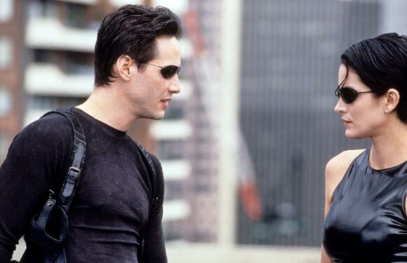 Danny Boyle to Direct Dance Adaptation of The Matrix