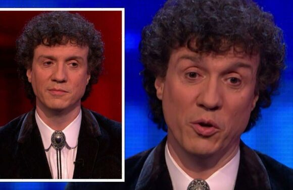Darragh Ennis left mortified over ‘really stupid’ The Chase error