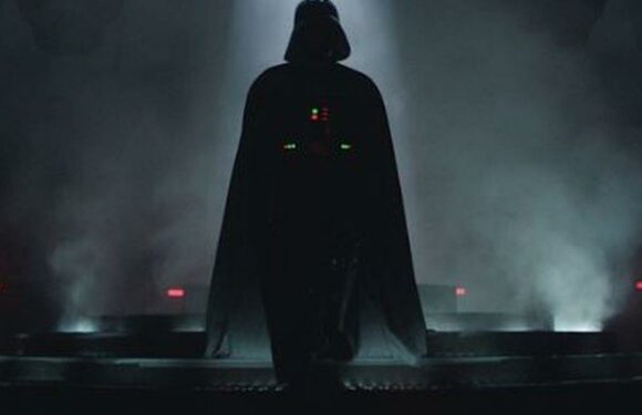 Darth Vader to ‘live forever’ after being turned into an AI by Ukrainian firm