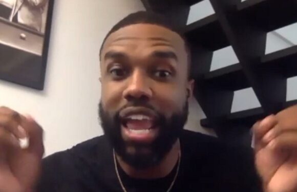 DeMario Jackson Says Matt James' Final Rose Will Be Under Intense Scrutiny