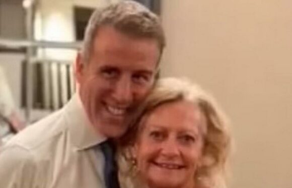 Deborah James mum wears sweet tribute to late daughter as she dances with Anton Du Beke