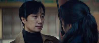 Decision to Leave Trailer: Park Chan-Wook Returns with a Neo-Noir Detective Love Story