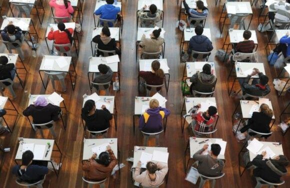 Deep breaths and spare pens: How to prepare for VCE exams