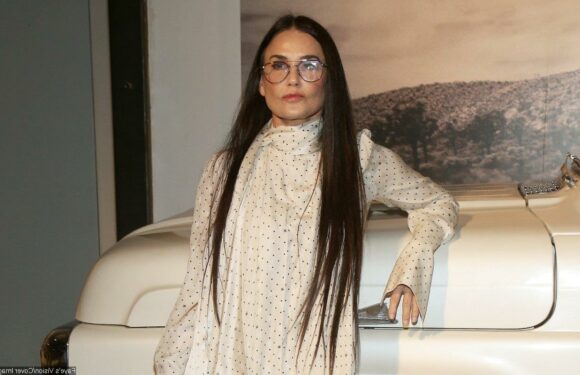 Demi Moore to Star in Season 2 of Ryan Murphy’s ‘Feud’