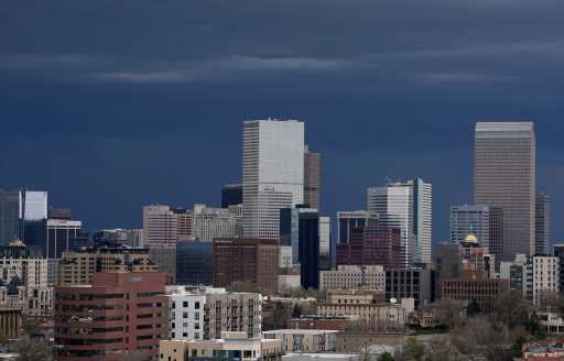 Denver weather: Cloudy Wednesday likely to bring afternoon storms