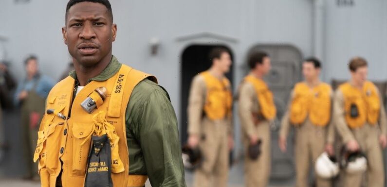 Devotion Review: JD Dillard Brings Top Gun Mojo to Historic Account of a Barrier-Breaking Black Pilot