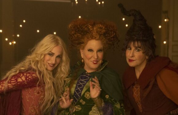 Did You Know These Facts About the Original Hocus Pocus??