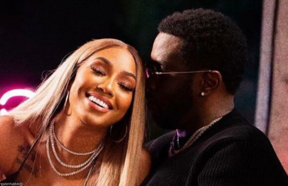 Diddy Gives Shout-Out to Yung Miami Over Her BET Hip Hop Awards Nomination