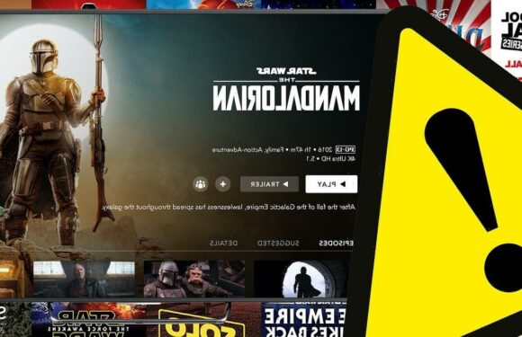 Disney+ Day £1.99 deal ends soon, final chance to get a bargain plan