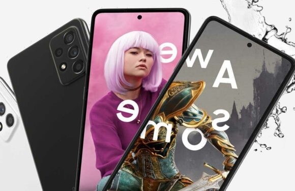 Ditch your Samsung 4K TV and you’ll get a free Galaxy smartphone