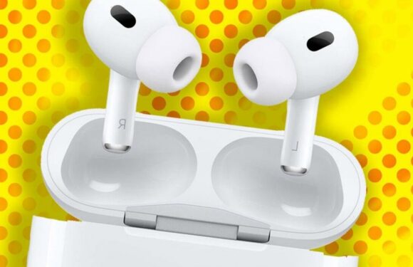 Don’t but Apple’s AirPods Pro this week