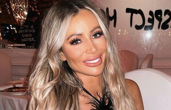 Drained Olivia Attwood finds stolen car and thieves with help of avengers fans