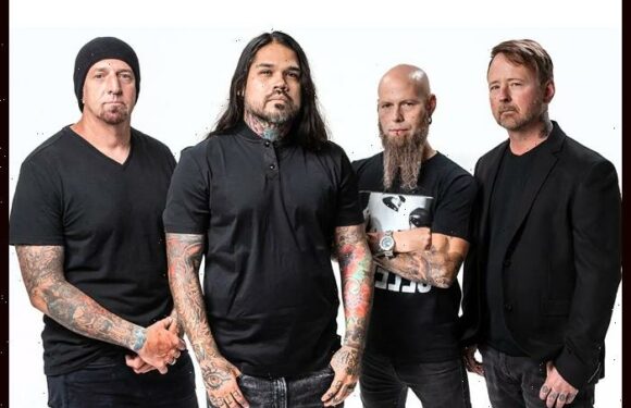 Drowning Pool Release New Single ‘A Devil More Damned’