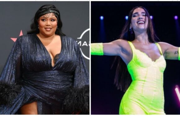 Dua Lipa, Lizzo and Jack Harlow Among Headliners Set for iHeartRadio Jingle Ball Tour