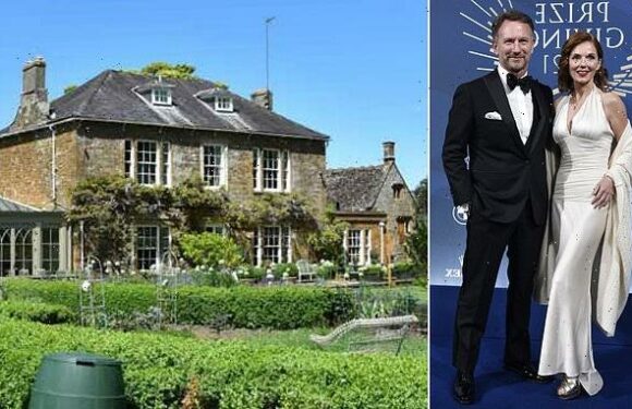 EDEN CONFIDENTIAL: Geri Horner beats sceptics after she wins battle