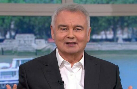 Eamonn Holmes likes tweets calling for Holly and Phil to be sacked over queue jump row