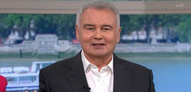 Eamonn Holmes likes tweets calling for Holly and Phil to be sacked over queue jump row