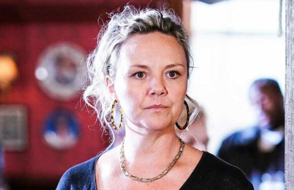 EastEnders spoilers: Janine's lies exposed by Scarlett | The Sun