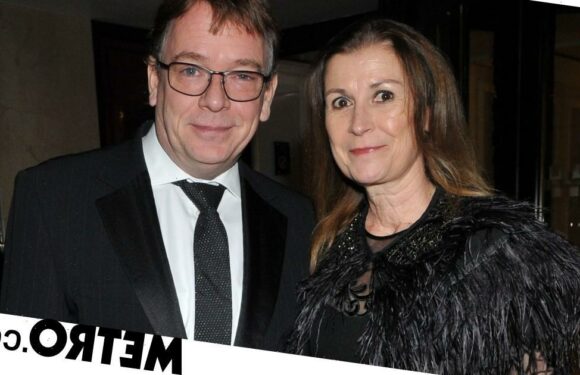 EastEnders star Adam Woodyatt 'finalises divorce' from wife Beverley Sharp