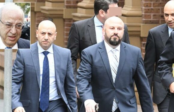 Eddie Obeid and sons set to pay $5.25 million or be bankrupted by ICAC