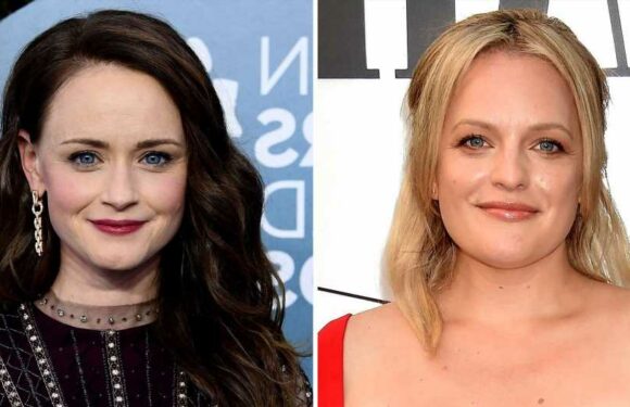 Elisabeth Moss: Alexis Bledel's 'Handmaid's Tale' Exit Wasn’t Easy