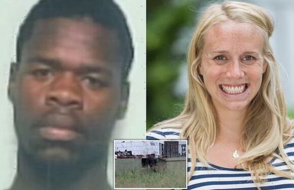 Eliza Fletcher died of a gunshot wound to the back of her head