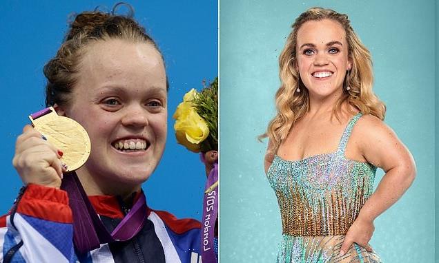 Ellie Simmonds: I wish I had seen people like me on TV as a girl