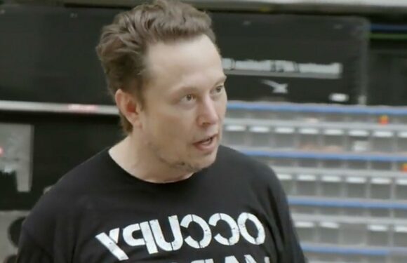 Elon Musk Bets on Himself by Shunning Patents for Innovations