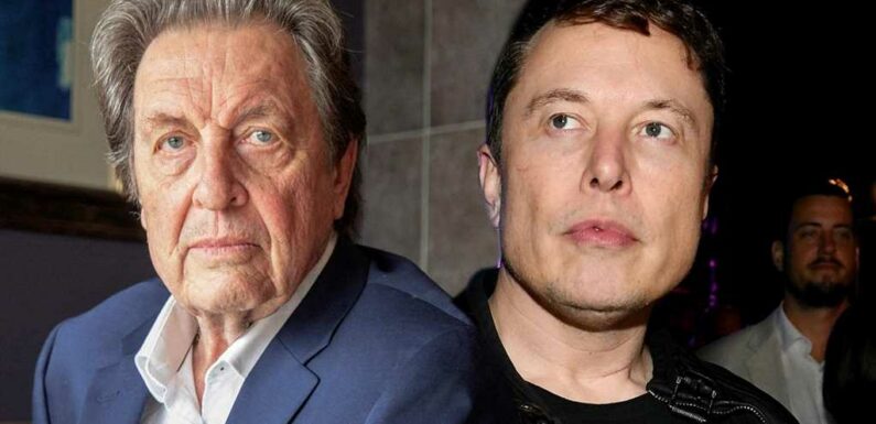 Elon Musk's Father Errol Recounts Killing 3 Home Invaders in Wild Shootout