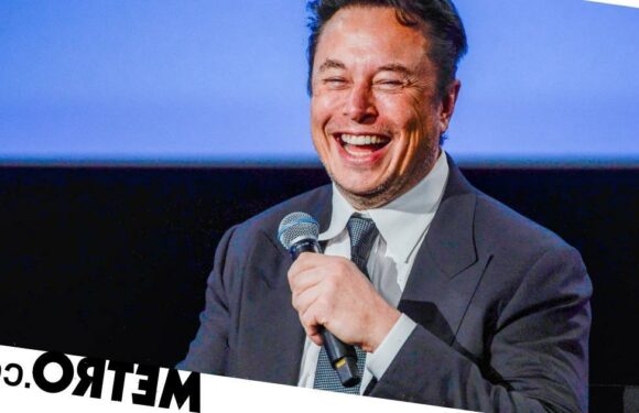 Elon Musk's private texts about buying Twitter have been revealed