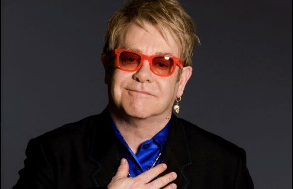 Elton John Recalls Dancing To ‘Rock Around The Clock’ With Queen Elizabeth II