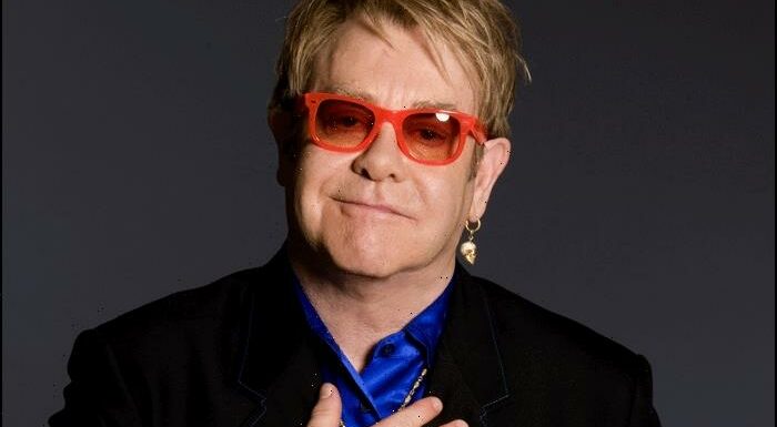 Elton John Recalls Dancing To ‘Rock Around The Clock’ With Queen Elizabeth II