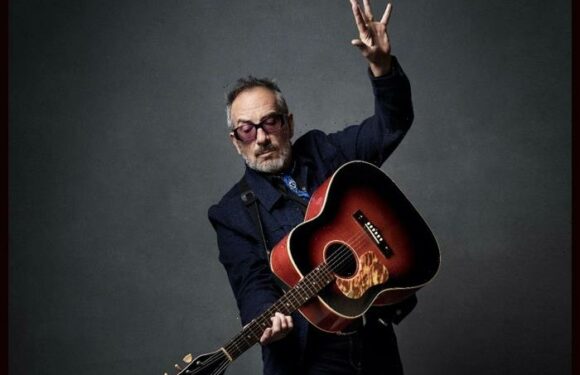 Elvis Costello Reveals Details Of Ten-Night Residency At NYC’s Gramercy Theatre