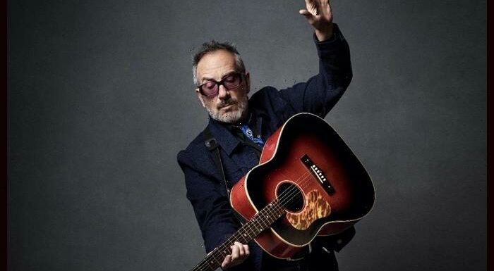 Elvis Costello Reveals Details Of Ten-Night Residency At NYC’s Gramercy Theatre