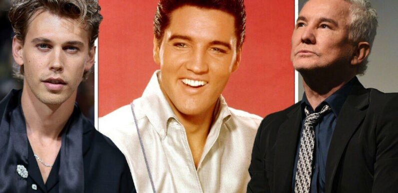 Elvis movie star wanted to play repugnant character