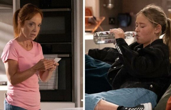 Emmerdale theory: Liv Flaherty dies thanks to Sandra’s scheming