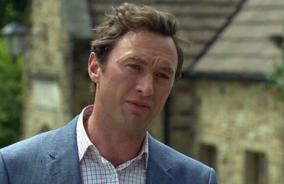Emmerdale viewers ‘wash hands of’ character and call out ‘whiny’ actor