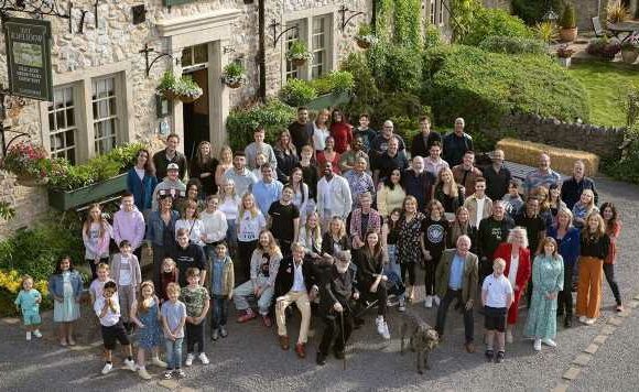 Emmerdale will air hour-long special to celebrate its 50th birthday